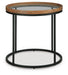 Noraluna End Table - Venta Furnishings (San Antonio,TX)
