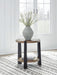 Ridgester End Table - Venta Furnishings (San Antonio,TX)