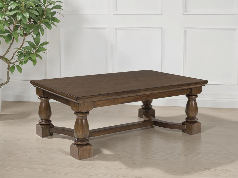 Sturlayne Coffee Table - Venta Furnishings (San Antonio,TX)