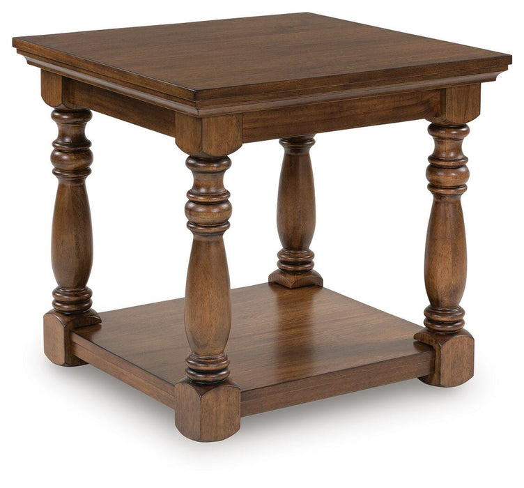 Sturlayne End Table - Venta Furnishings (San Antonio,TX)