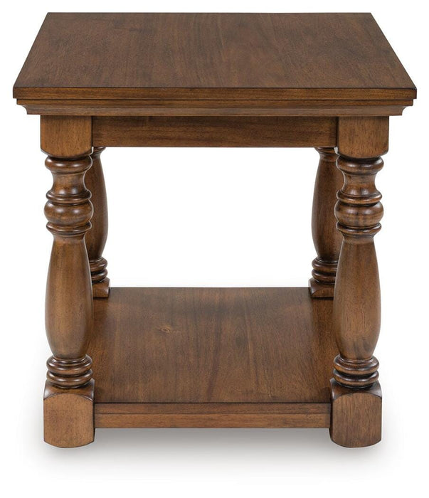 Sturlayne End Table - Venta Furnishings (San Antonio,TX)