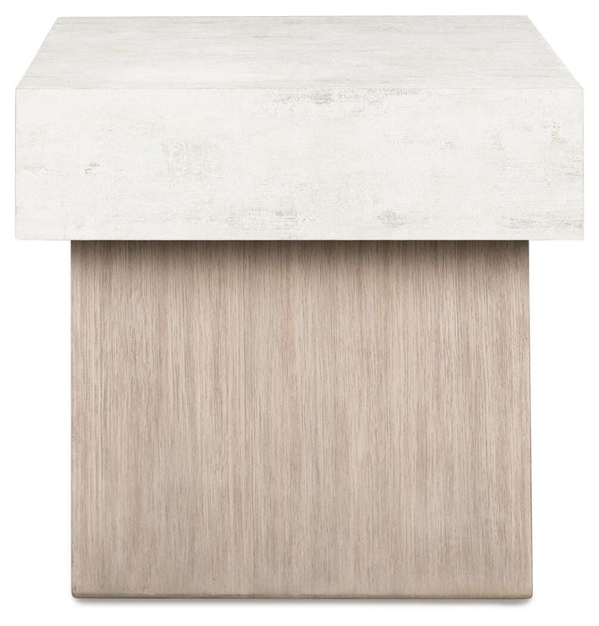 Jorlaina End Table - Venta Furnishings (San Antonio,TX)