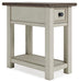 Bolanburg End Table Set - Venta Furnishings (San Antonio,TX)