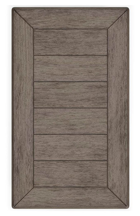 Bolanburg Chairside End Table - Venta Furnishings (San Antonio,TX)