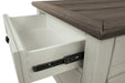 Bolanburg Occasional Table Set - Venta Furnishings (San Antonio,TX)