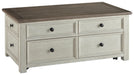 Bolanburg Table Set - Venta Furnishings (San Antonio,TX)
