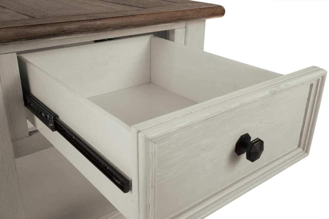 Bolanburg Table Set - Venta Furnishings (San Antonio,TX)