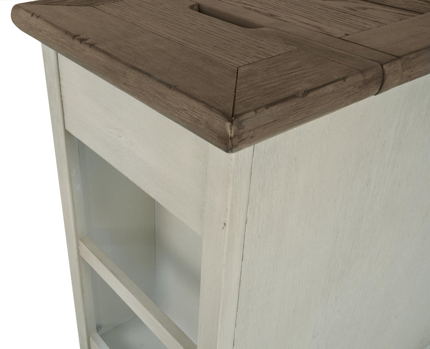 Bolanburg Table Set - Venta Furnishings (San Antonio,TX)