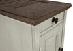 Bolanburg Table Set - Venta Furnishings (San Antonio,TX)