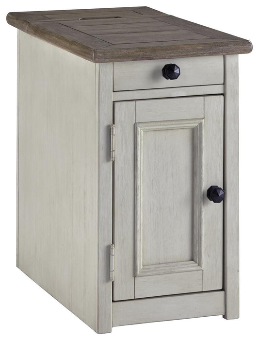 Bolanburg Table Set - Venta Furnishings (San Antonio,TX)