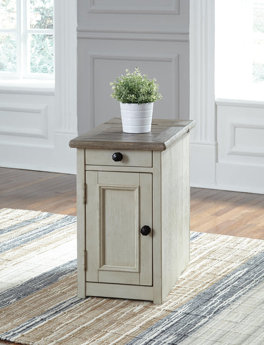 Bolanburg Table Set - Venta Furnishings (San Antonio,TX)