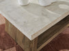 Brendalhouse Coffee Table - Venta Furnishings (San Antonio,TX)
