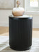 Grayman End Table - Venta Furnishings (San Antonio,TX)