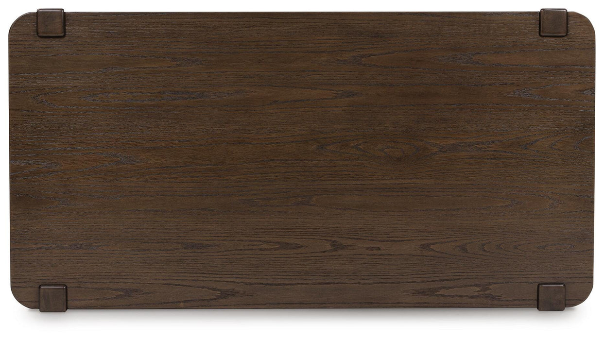 Breckington Coffee Table - Venta Furnishings (San Antonio,TX)