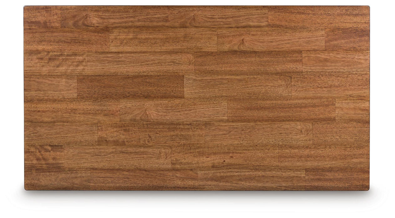 Wildenauer Lift-Top Coffee Table - Venta Furnishings (San Antonio,TX)