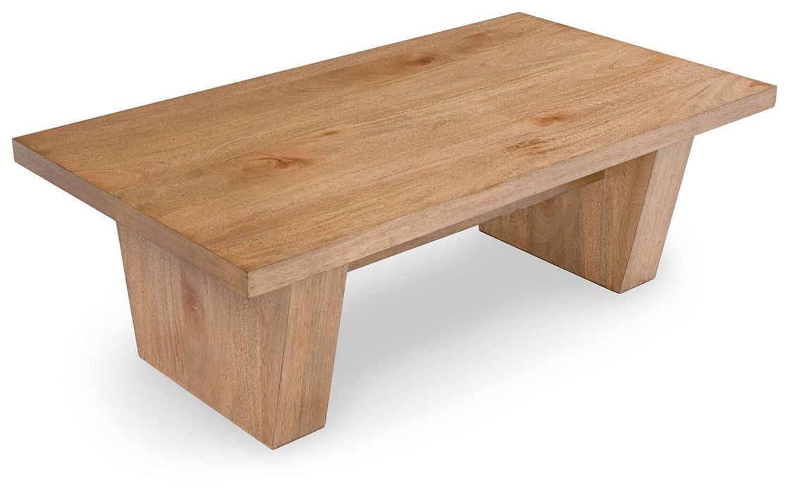 Kristiland Occasional Table Set - Venta Furnishings (San Antonio,TX)