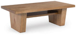 Kristiland Occasional Table Set - Venta Furnishings (San Antonio,TX)