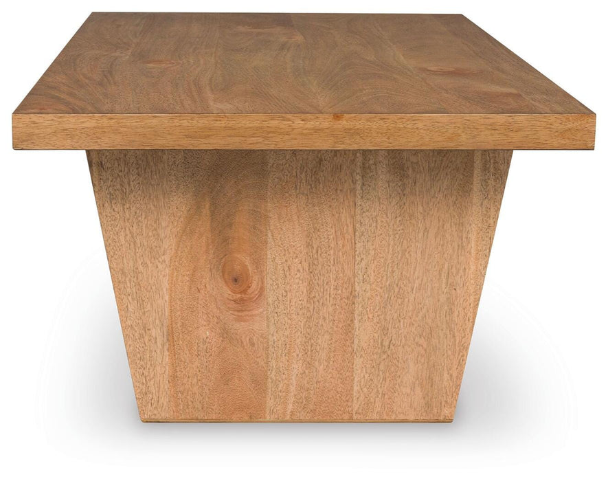 Kristiland Occasional Table Set - Venta Furnishings (San Antonio,TX)