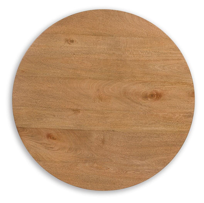 Kristiland Occasional Table Set - Venta Furnishings (San Antonio,TX)