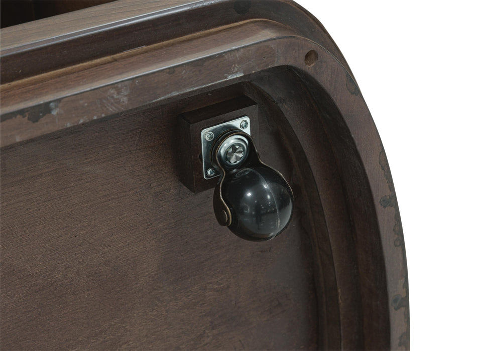 Korestone Lift-Top Coffee Table - Venta Furnishings (San Antonio,TX)