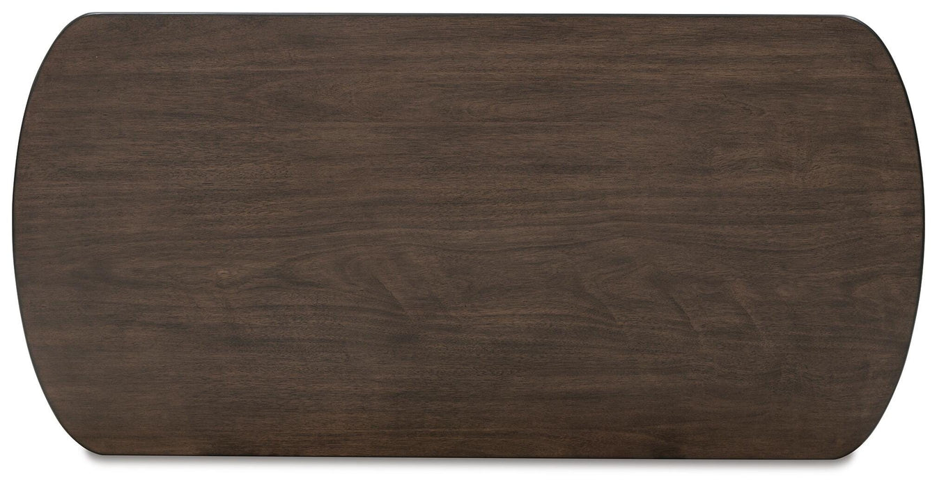Korestone Lift-Top Coffee Table - Venta Furnishings (San Antonio,TX)