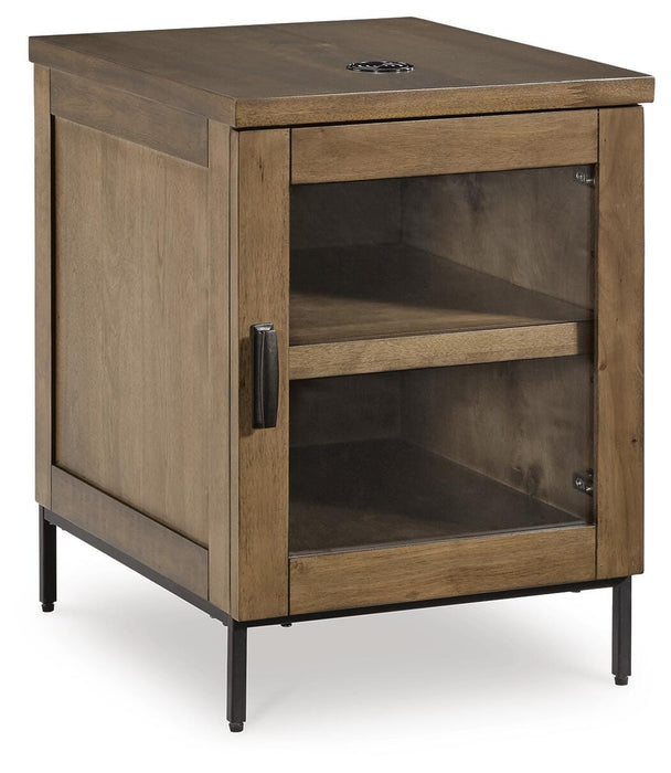 Torlanta Occasional Table Set - Venta Furnishings (San Antonio,TX)