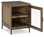 Torlanta Occasional Table Set - Venta Furnishings (San Antonio,TX)