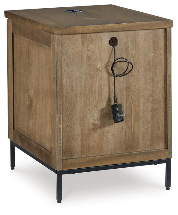 Torlanta Occasional Table Set - Venta Furnishings (San Antonio,TX)