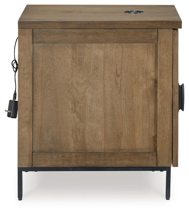 Torlanta Occasional Table Set - Venta Furnishings (San Antonio,TX)