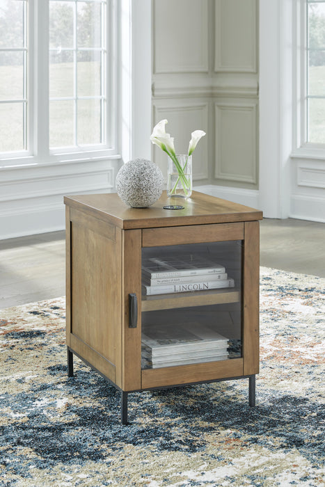 Torlanta Occasional Table Set - Venta Furnishings (San Antonio,TX)