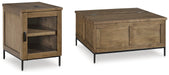 Torlanta Occasional Table Set - Venta Furnishings (San Antonio,TX)