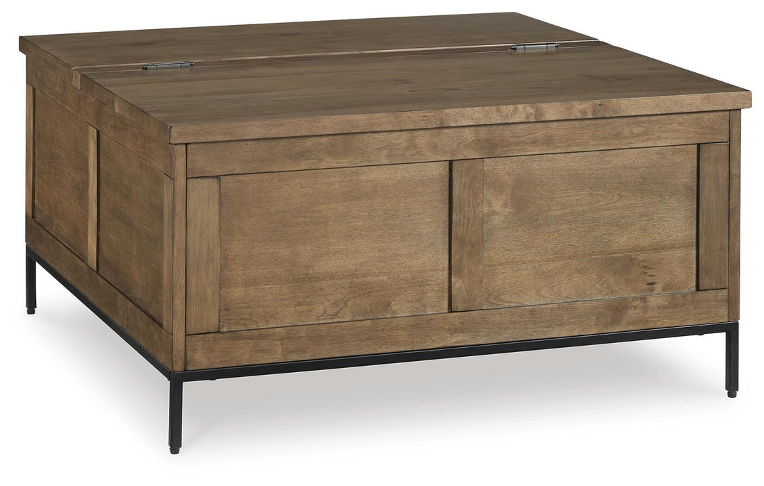 Torlanta Occasional Table Set - Venta Furnishings (San Antonio,TX)