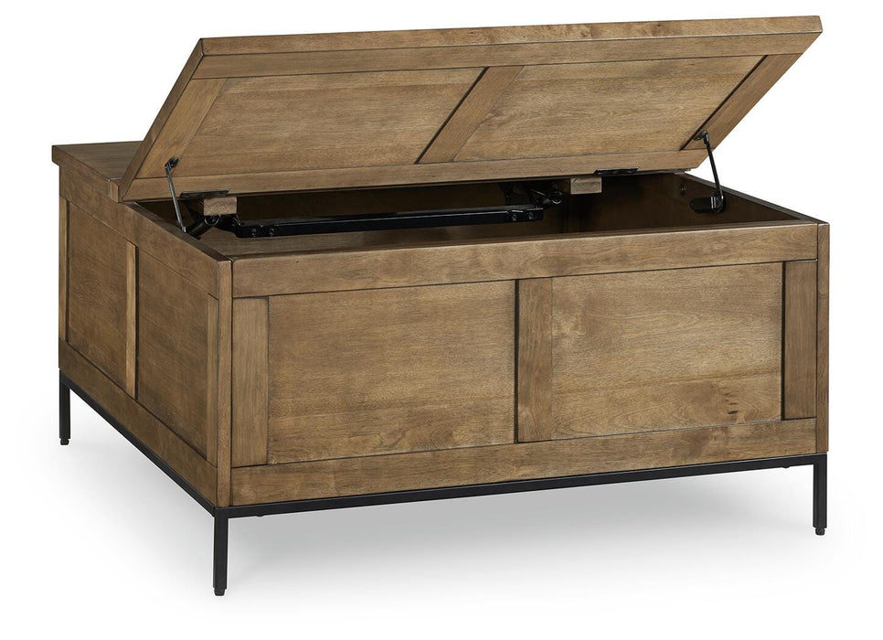 Torlanta Occasional Table Set - Venta Furnishings (San Antonio,TX)