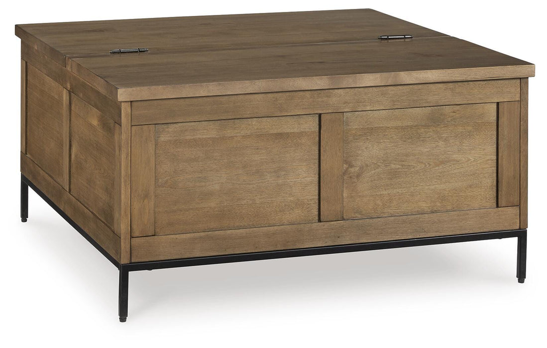 Torlanta Occasional Table Set - Venta Furnishings (San Antonio,TX)
