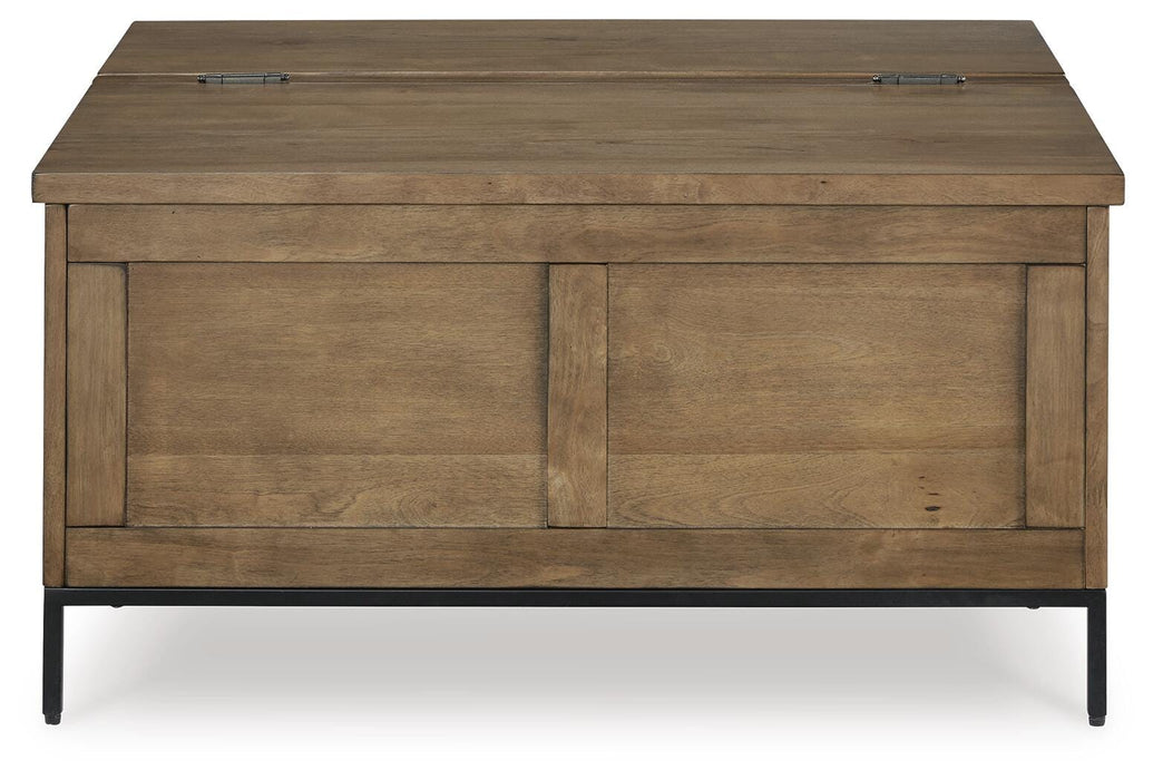 Torlanta Occasional Table Set - Venta Furnishings (San Antonio,TX)