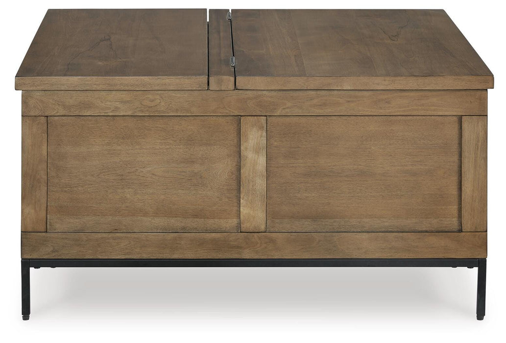 Torlanta Occasional Table Set - Venta Furnishings (San Antonio,TX)