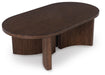 Korestone Occasional Table Set - Venta Furnishings (San Antonio,TX)
