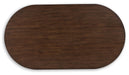Korestone Coffee Table - Venta Furnishings (San Antonio,TX)