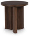 Korestone Occasional Table Set - Venta Furnishings (San Antonio,TX)