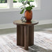 Korestone Occasional Table Set - Venta Furnishings (San Antonio,TX)