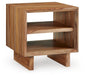 Dressonni End Table - Venta Furnishings (San Antonio,TX)