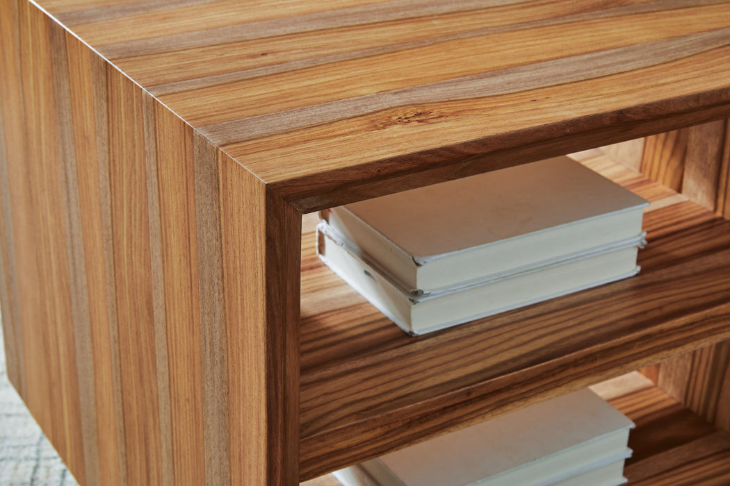 Dressonni End Table - Venta Furnishings (San Antonio,TX)