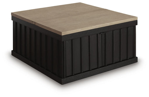 Rylandyn Lift-Top Coffee Table - Venta Furnishings (San Antonio,TX)