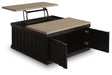 Rylandyn Lift-Top Coffee Table - Venta Furnishings (San Antonio,TX)