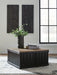 Rylandyn Lift-Top Coffee Table - Venta Furnishings (San Antonio,TX)