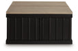 Rylandyn Lift-Top Coffee Table - Venta Furnishings (San Antonio,TX)