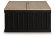 Rylandyn Lift-Top Coffee Table - Venta Furnishings (San Antonio,TX)