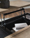 Rylandyn Lift-Top Coffee Table - Venta Furnishings (San Antonio,TX)
