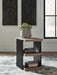 Rylandyn End Table - Venta Furnishings (San Antonio,TX)