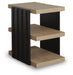 Rylandyn End Table - Venta Furnishings (San Antonio,TX)